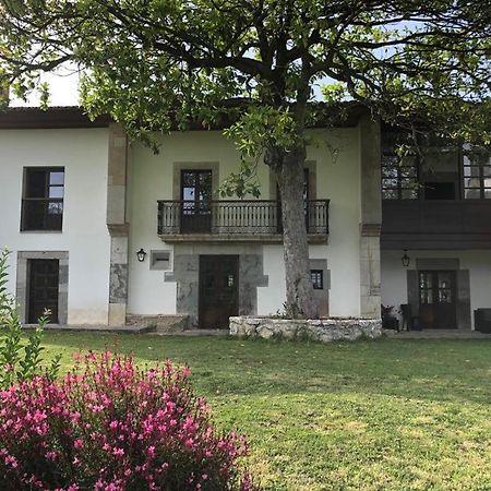 La Ribera De Pria Guest House Villanueva de Pria Exterior foto