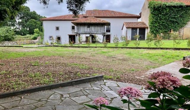 La Ribera De Pria Guest House Villanueva de Pria Exterior foto